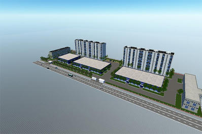 德钦倾斜摄影技术在虚拟现实(VR)中的应用