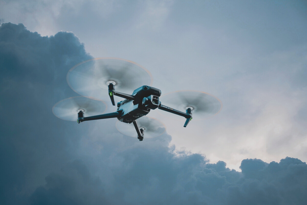 德钦应用 | 风电站选址，看无人机航测如何为风寻“家”